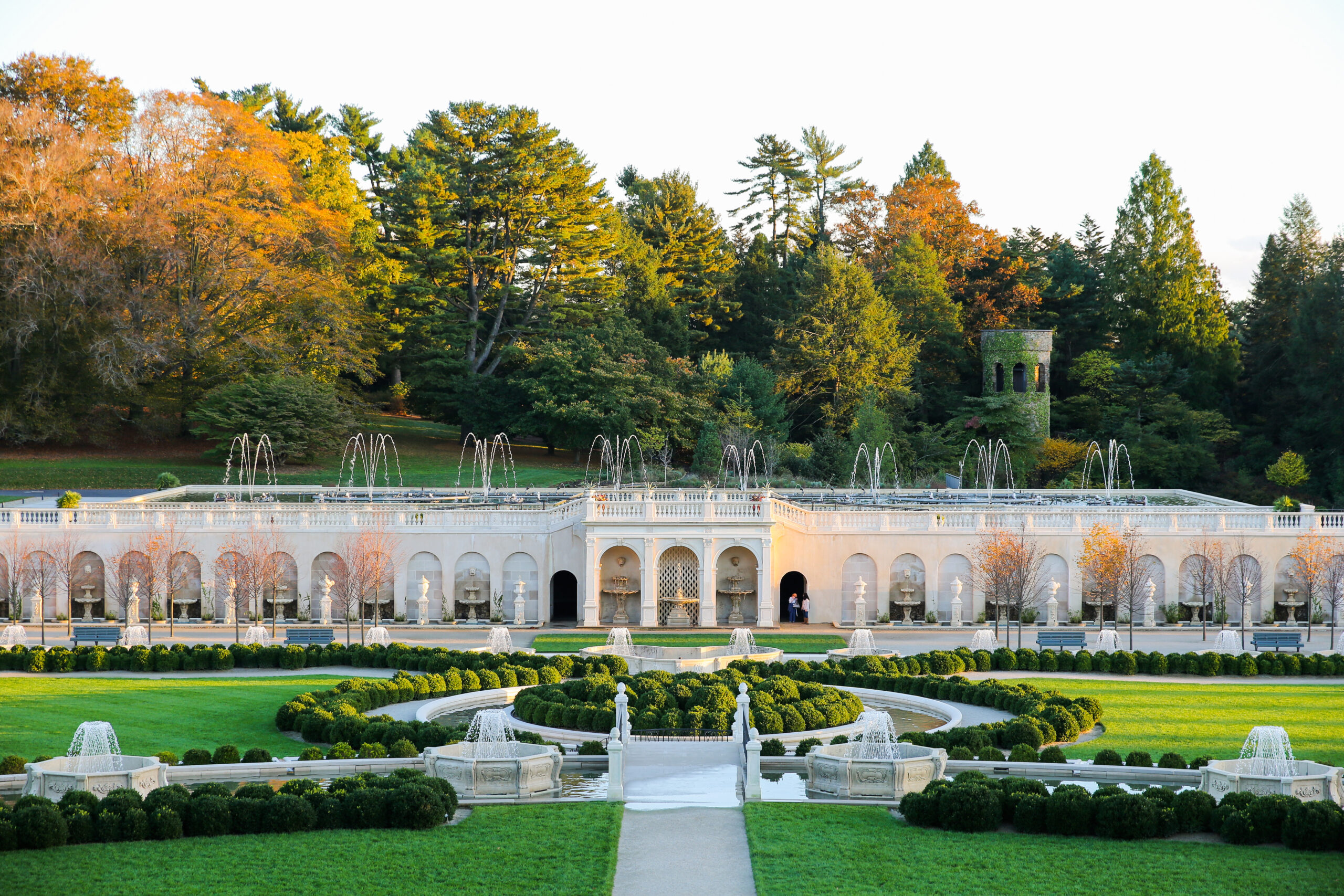 Arts of the Brandywine Valley: Philadelphia, Wilmington & the Du Pont Estates