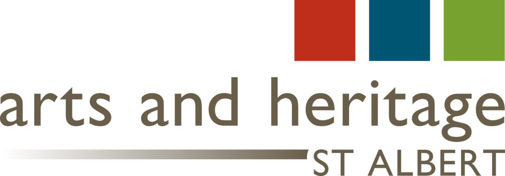 arts and heritage logo