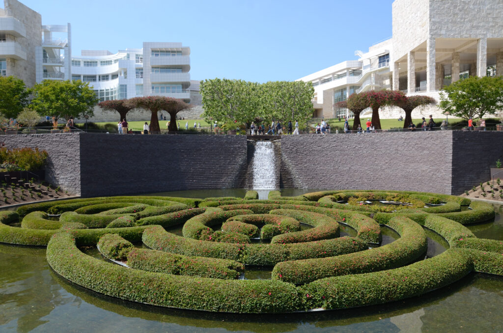 The Art that Built L.A.: From Industrial Fortunes to Modern Masters