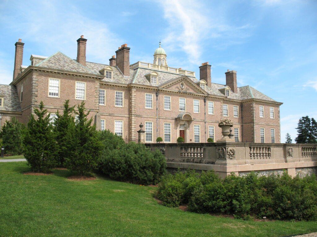 Boston and the Great Museums of New England