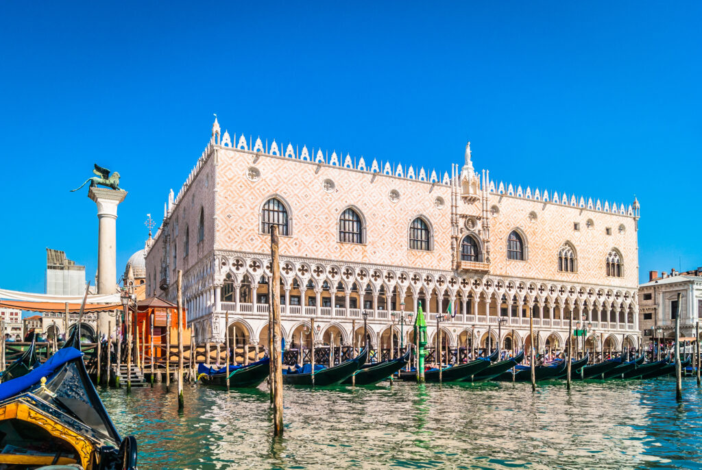 Venice Biennale Art Travel Tour | Arrangements Abroad