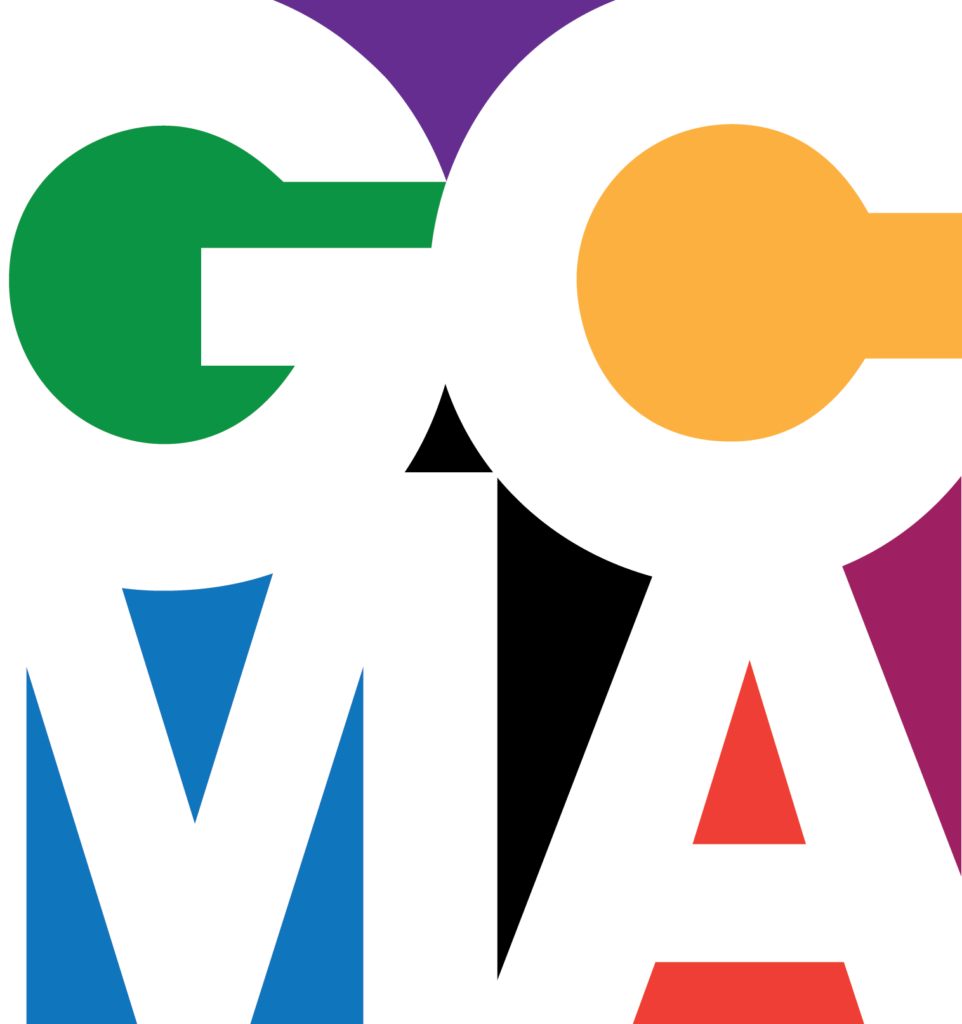 Greenville country museum logo