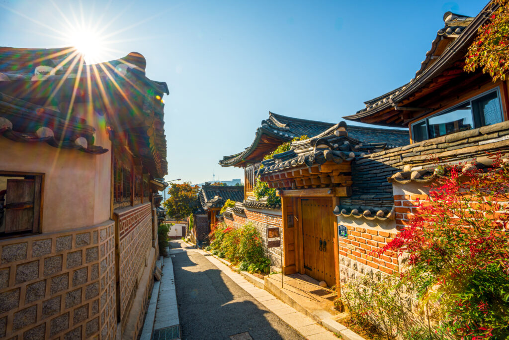 Seoul & Jeju Island, South Korea: From Ancient Traditions to Contemporary Art