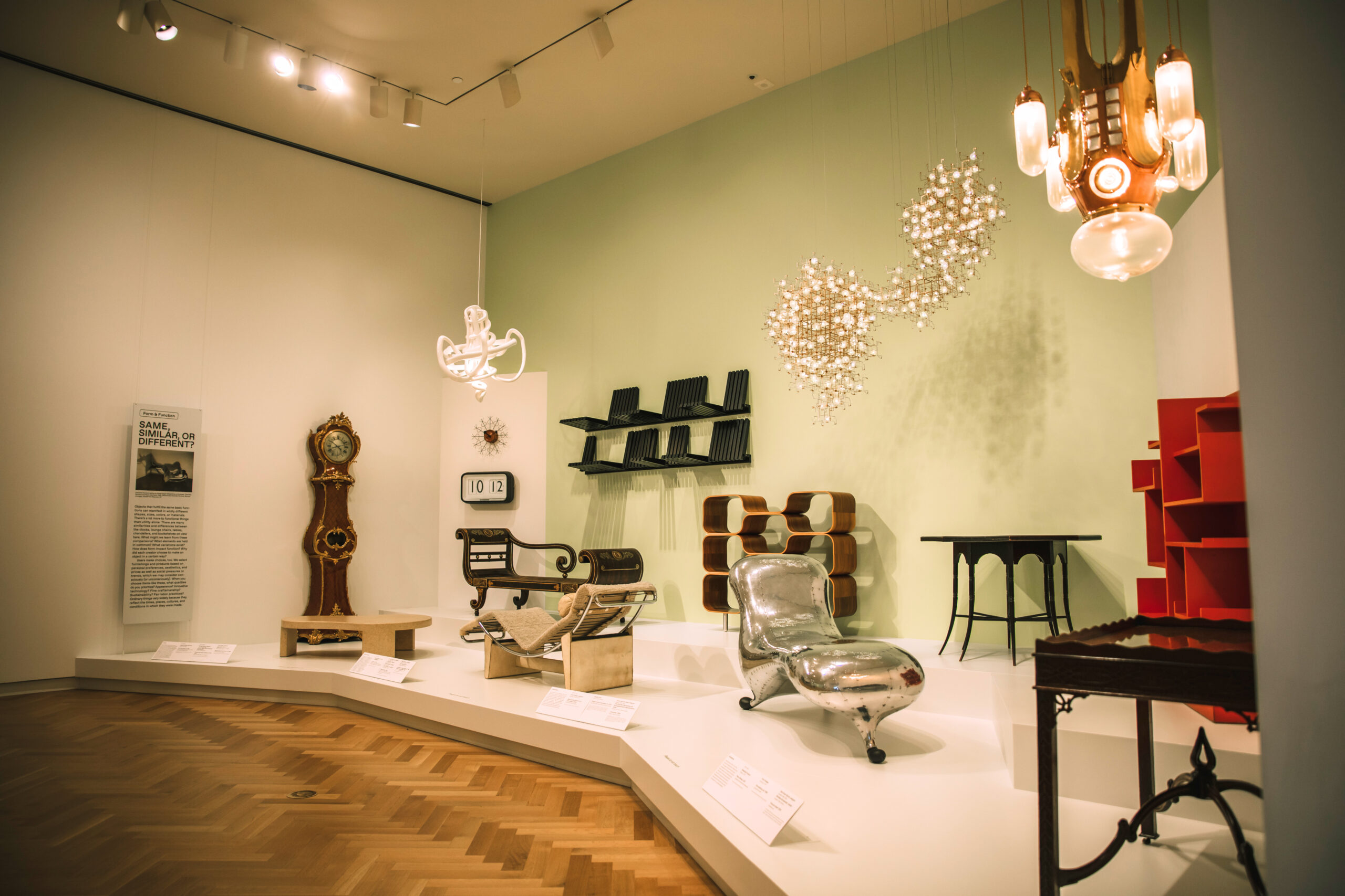 Carnegie Museum of Art in Pittsburgh