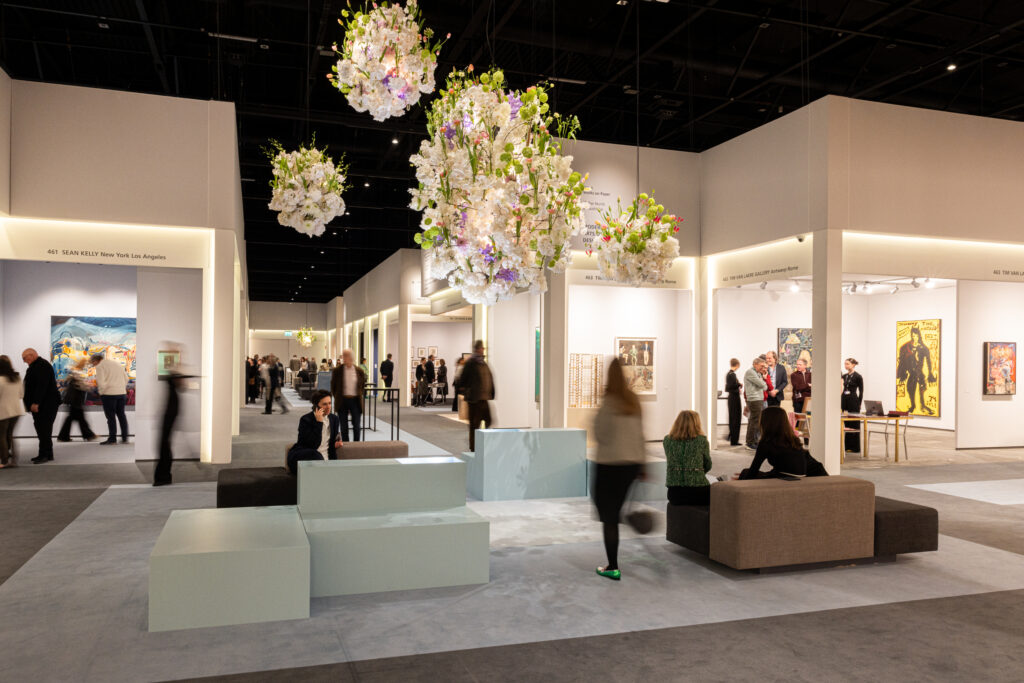 TEFAF Maastricht 2025