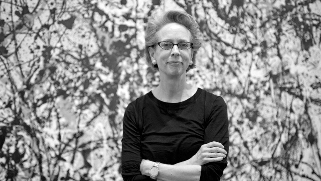 Rika Burnham art travel closer looks