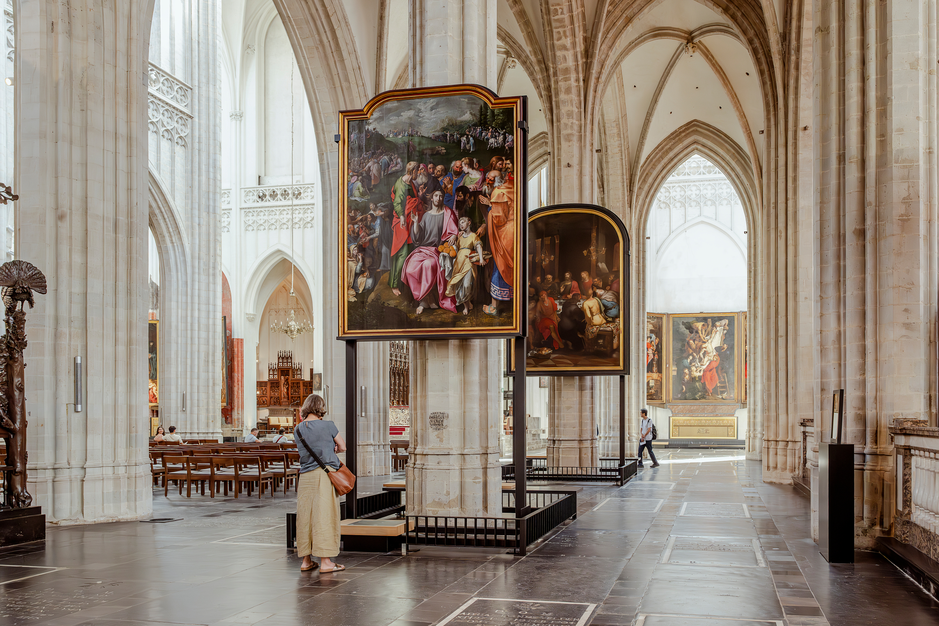 Courtesy of Antwerp Tourism